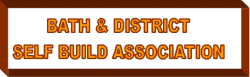 Bath & District Self Build Association
