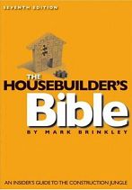 Housebuilders Bible