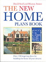 The New Home Plans Book